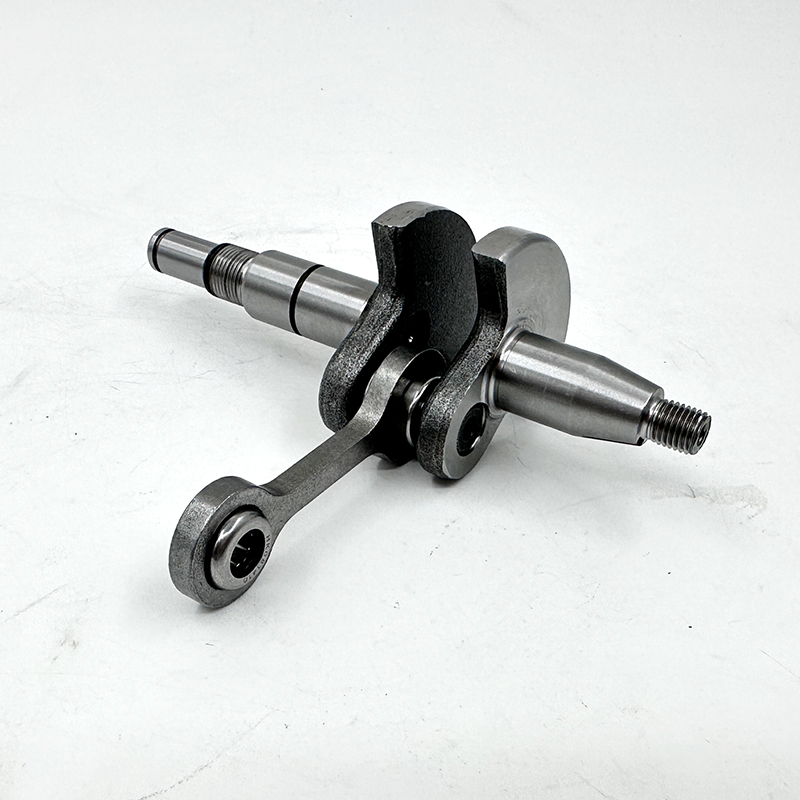 Power Tools Garden - 8mm 10mm Crankshaft Fit For STIHL