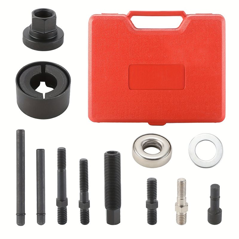 Power Tools Kits - AT19-Pulley Removal Tool Kit For Power