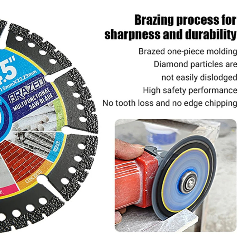 Ultra Thin Diamond Alloy Saw B - đánh giá và giá Power Tools King
