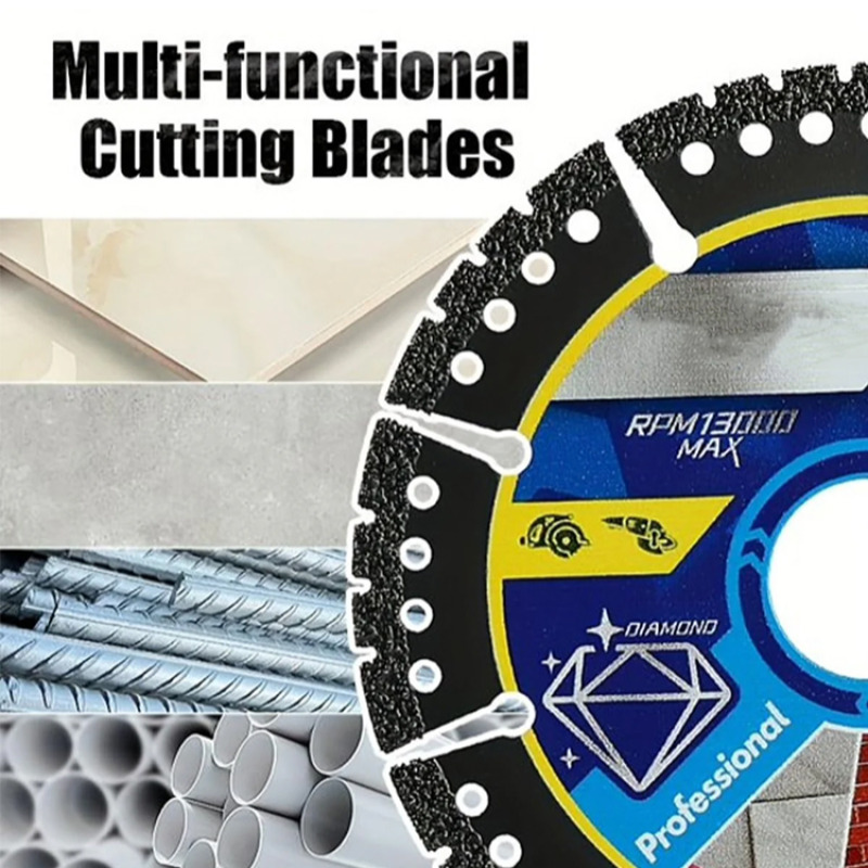 Ultra Thin Diamond Alloy Saw B - đánh giá và giá Power Tools King