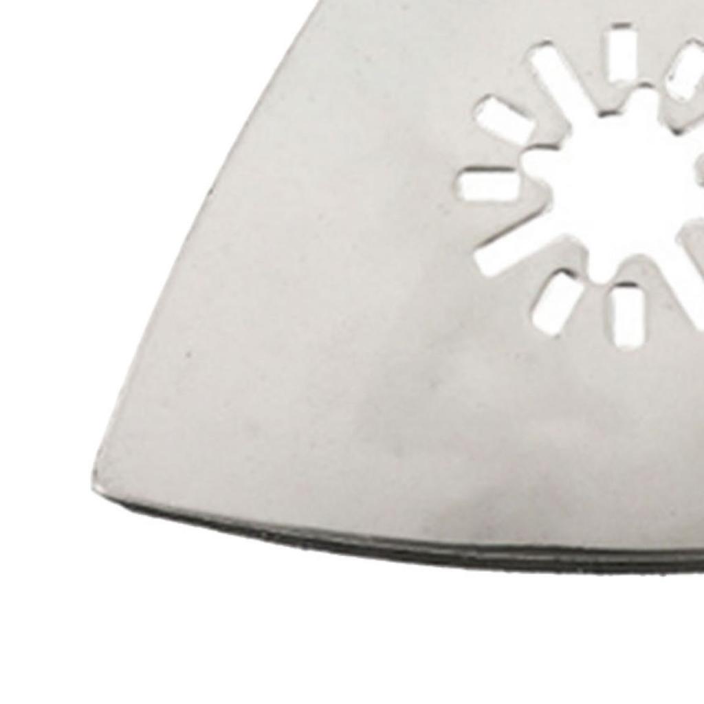 Oscillating Multi Tool Triangu - đánh giá và giá Detail Sander Corner