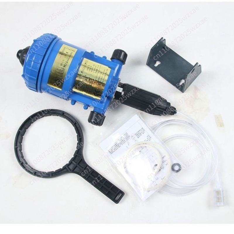 Fertilizer Injector for Drip I - đánh giá và giá Power Tools Distributor