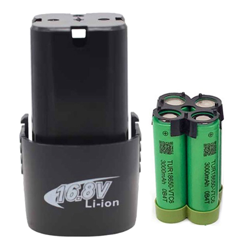 16.8V DC Điện Dụng Cụ Tay Lith - đánh giá và giá Power Tools Excel