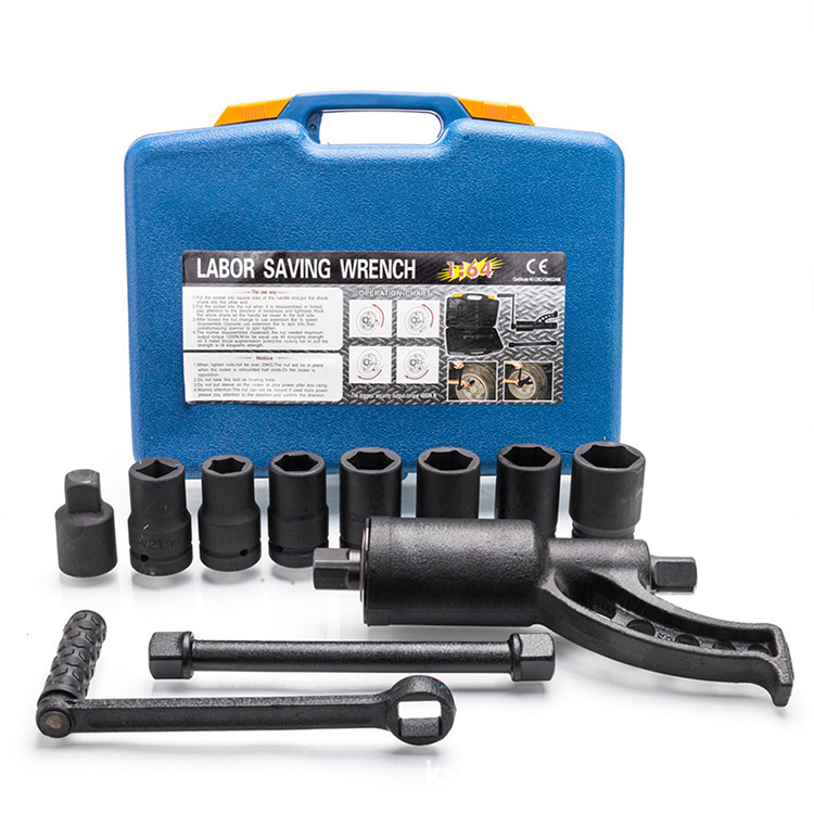 Power King Labor Saving Wrench - đánh giá và giá Power Tools King
