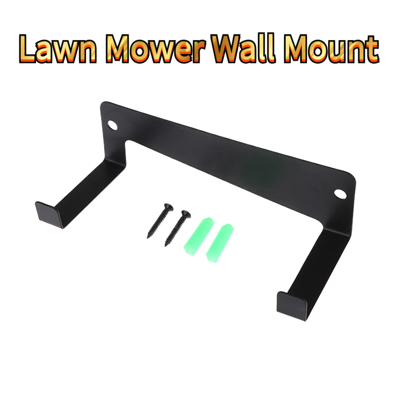 Heavy Duty Lawn Mower Hanger,  - đánh giá và giá Power Tools Garden