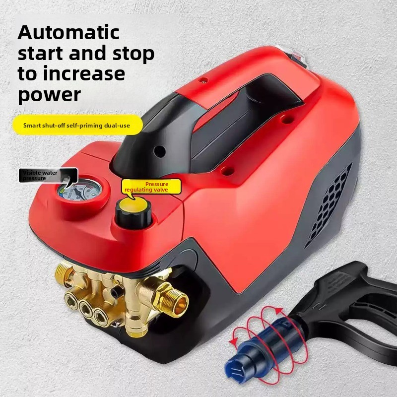 Household 220V  Portable High  - đánh giá và giá Power Tools Yard