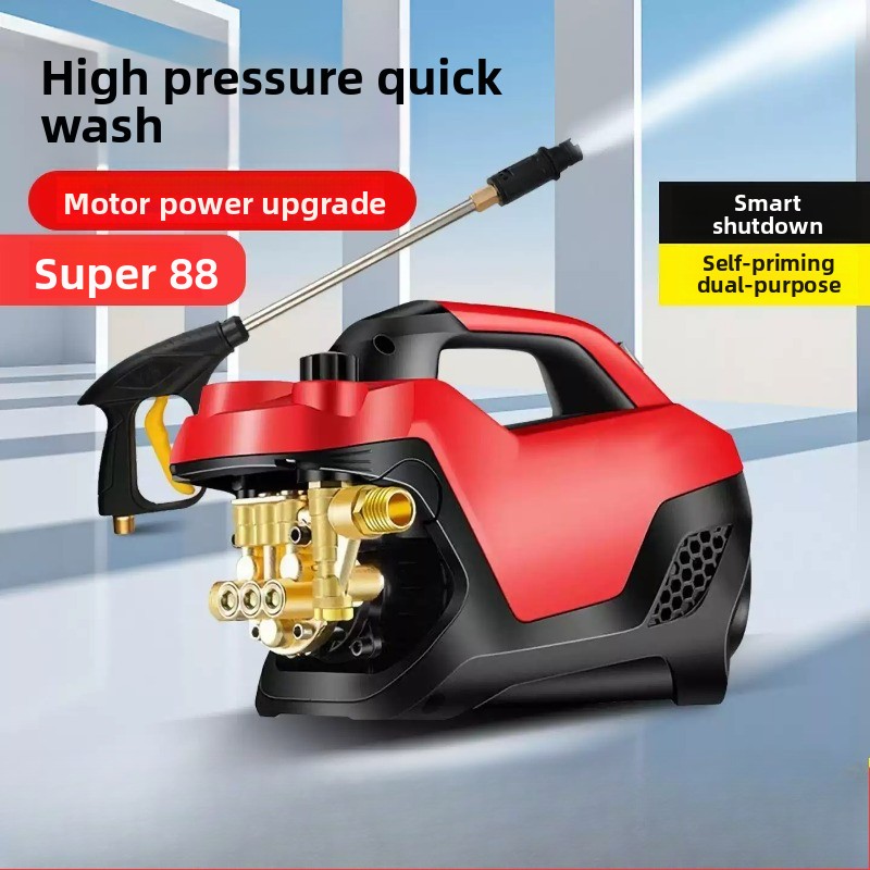 Household 220V  Portable High  - đánh giá và giá Power Tools Yard