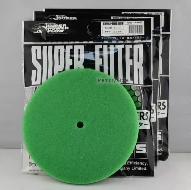 2pcs Replacement Green Sponge  - đánh giá và giá Power Tools Green