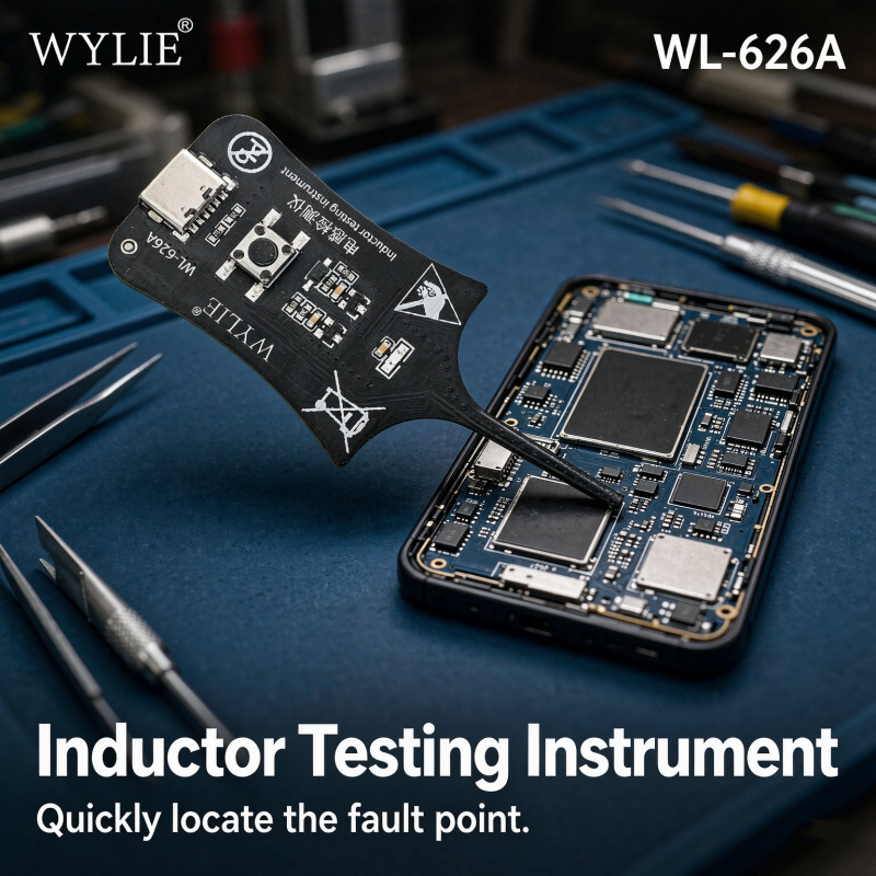 Inductance Detector Powered El - đánh giá và giá Power Tools Green