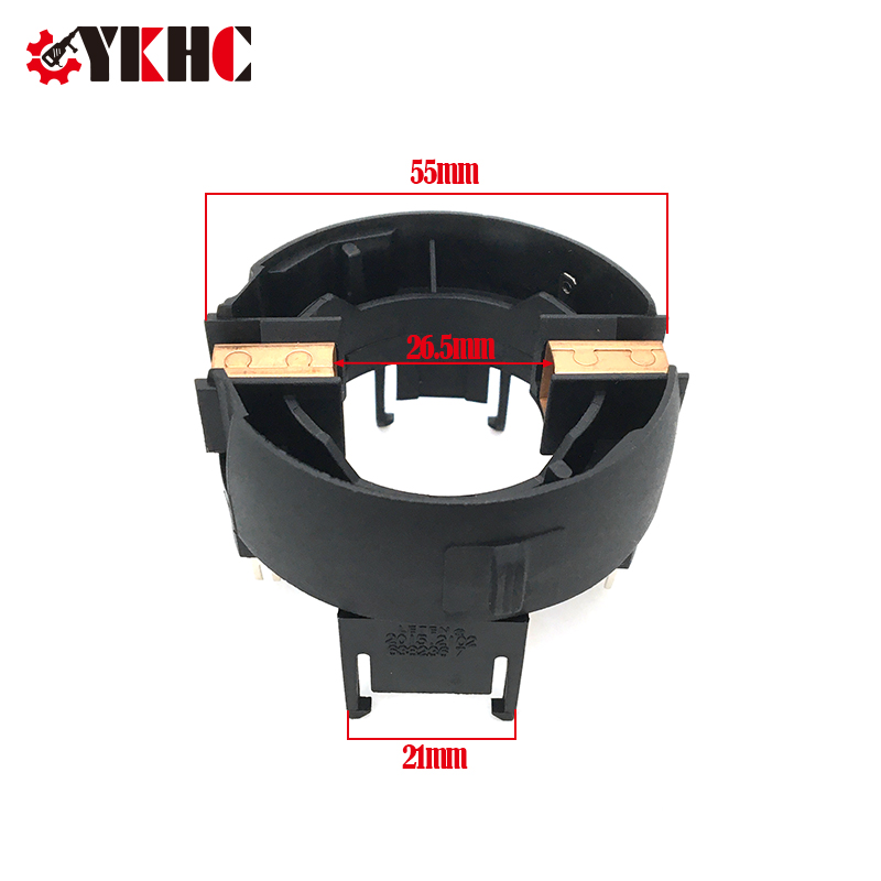 Brush Holder Replace For Makit - đánh giá và giá Makita Drill Hp1640