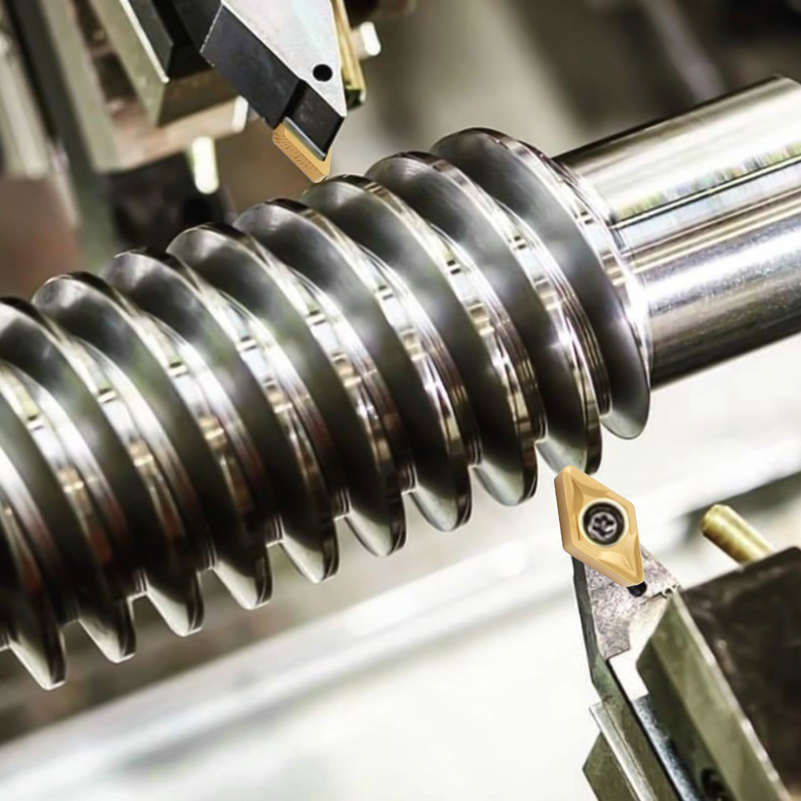 Chipbreaker Internal Turning T - đánh giá và giá Power Tools And Names