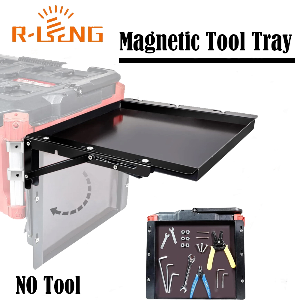 Folding Magnetic Table Fits fo - đánh giá và giá Power Toolbox