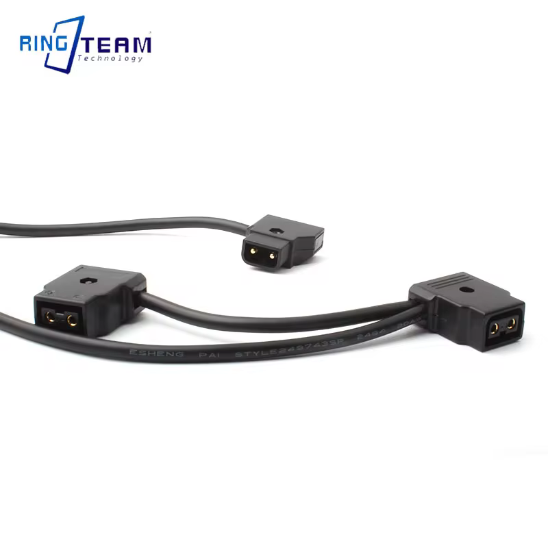 Female 2-Port D-Tap P-Tap to M - đánh giá và giá Power Tools Distributor