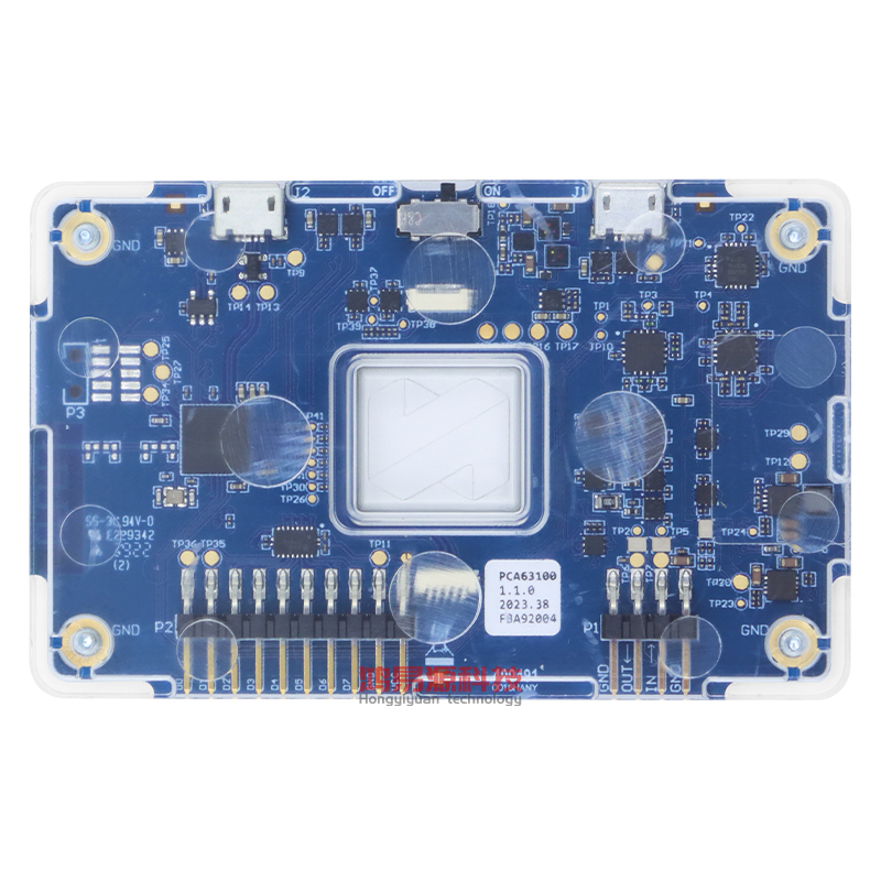 Power Profiler Kit II NRF-PPK2 - đánh giá và giá Power Tools Kits