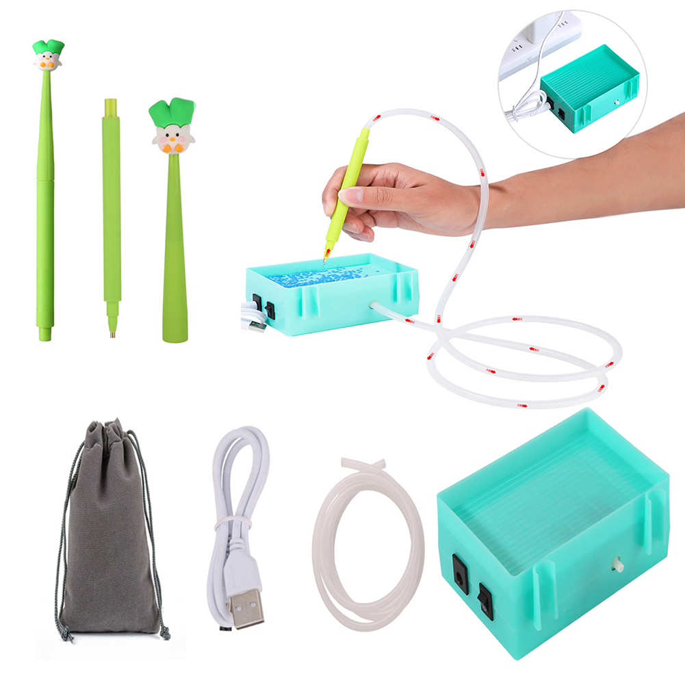 Portable Vacuum Diamond Painti - đánh giá và giá Power Tools Kits