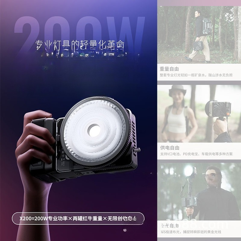 Power King X200 live stream fi - đánh giá và giá Power Tools King