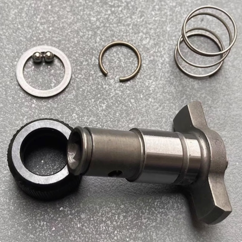 Original Anvil Assembly for HI - đánh giá và giá Power Tools Hilti