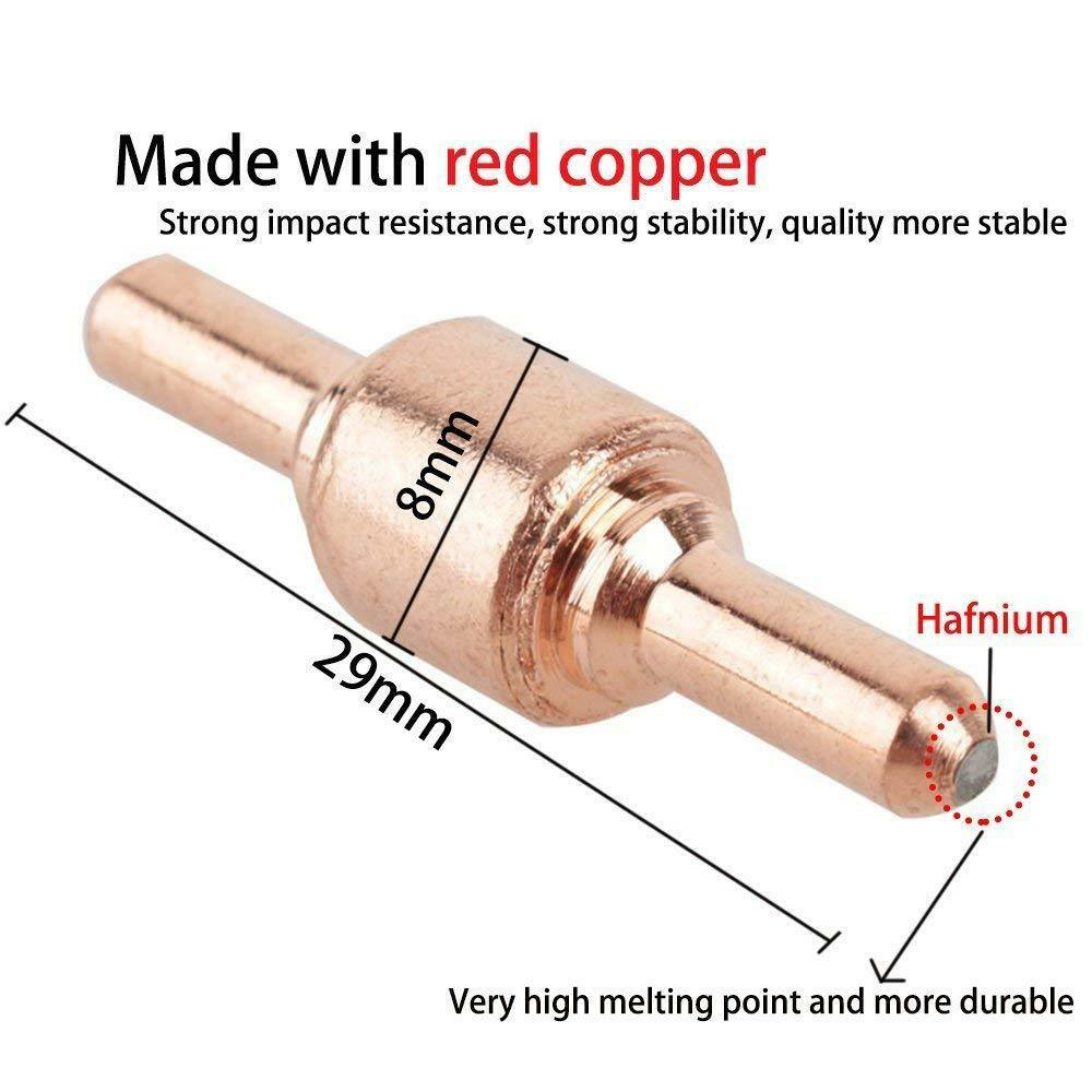 20PCS 40/PT31 for plasma for t - đánh giá và giá Power Tools Distributor