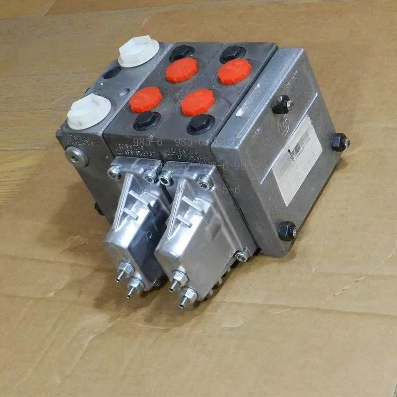 Flow Ratio Distributor PVG32 H - đánh giá và giá Power Tools Distributor