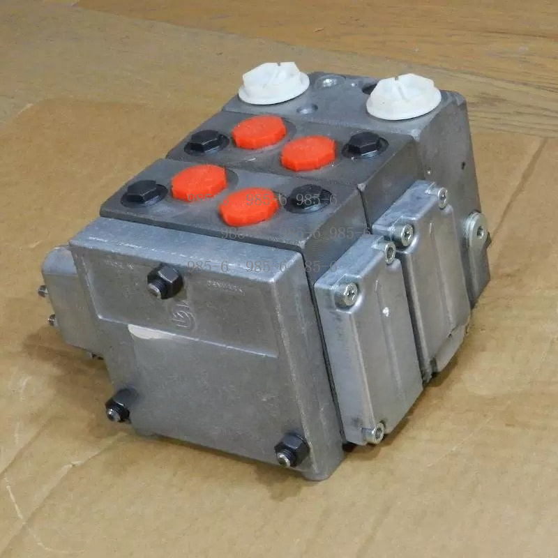 Flow Ratio Distributor PVG32 H - đánh giá và giá Power Tools Distributor