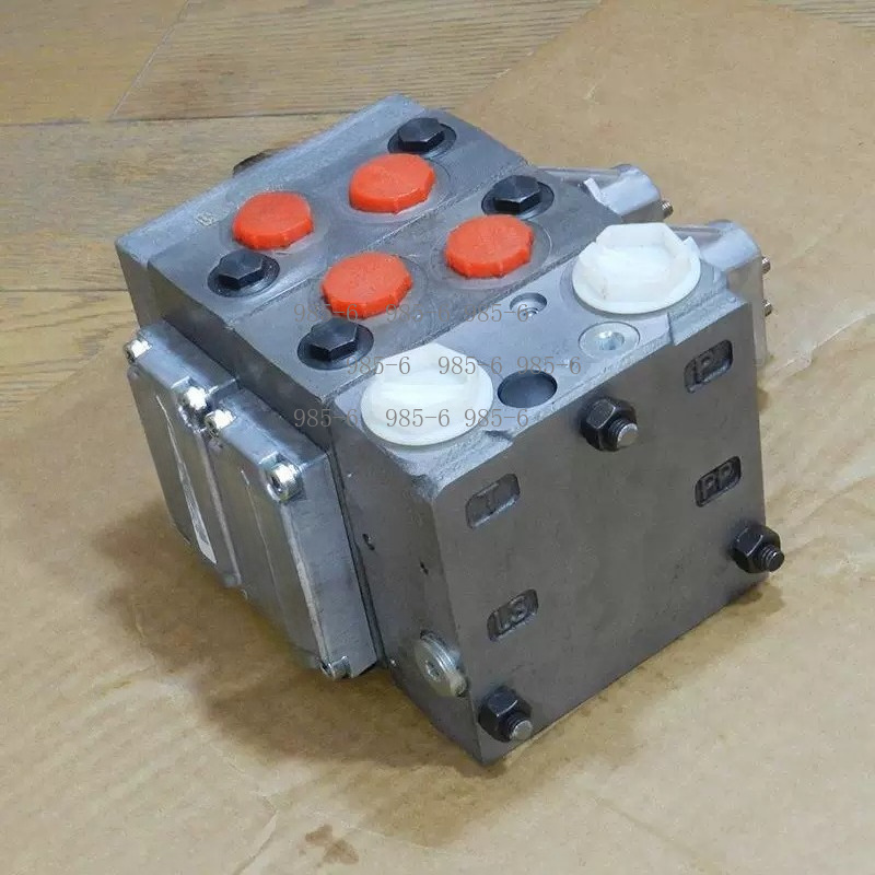 Flow Ratio Distributor PVG32 H - đánh giá và giá Power Tools Distributor