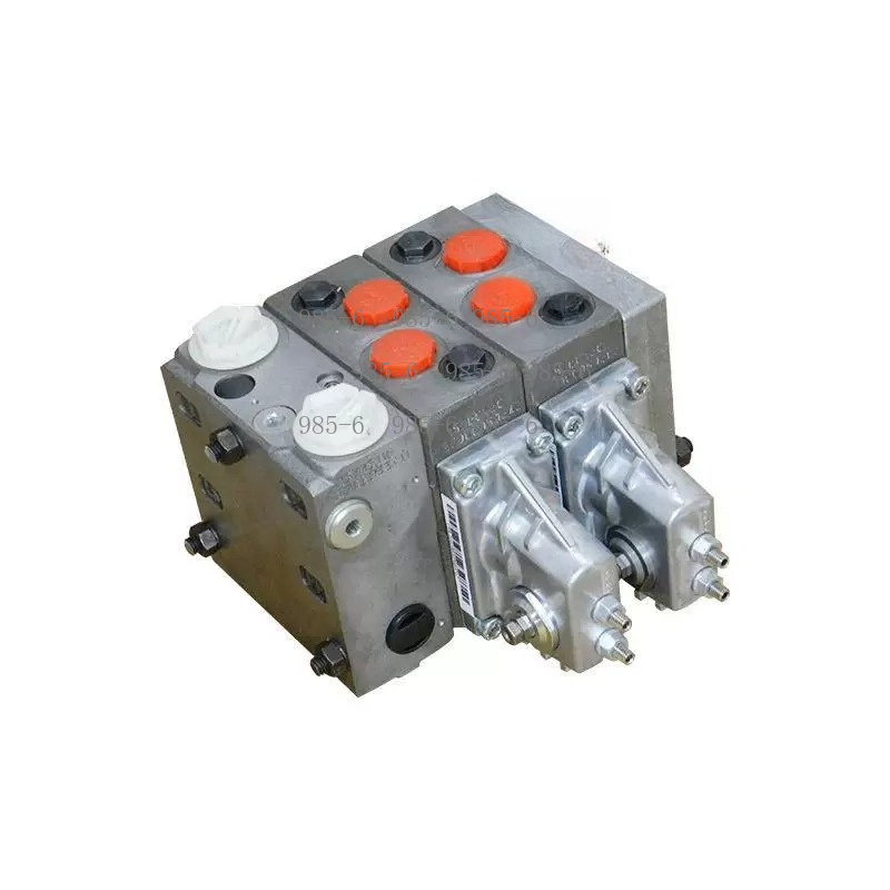 Flow Ratio Distributor PVG32 H - đánh giá và giá Power Tools Distributor