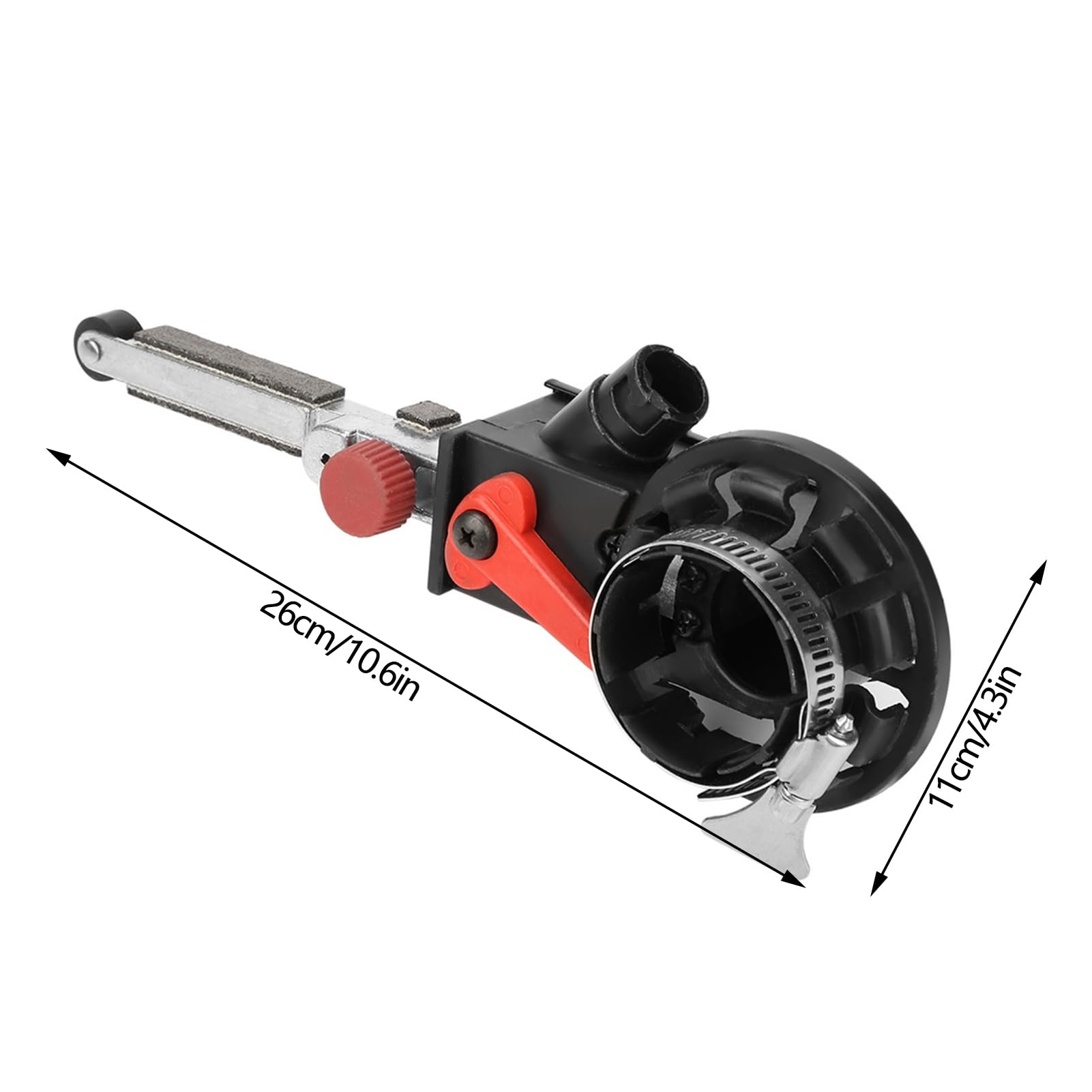 M10/M14 Belt Sander Adapter fo - đánh giá và giá Detail Sander Corner