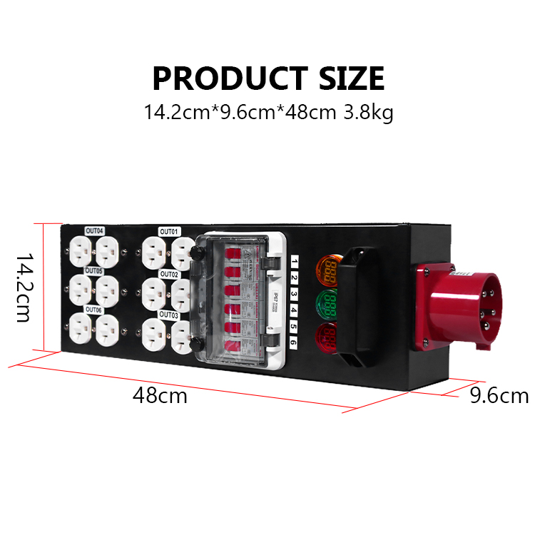 Three Phase Five Wire Stage Li - đánh giá và giá Power Tools Distributor