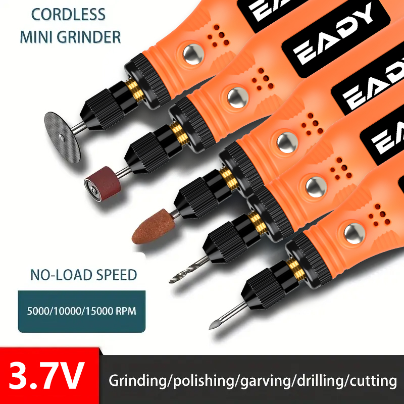 USB Cordless Rotary Tool Kit – - đánh giá và giá Power Tools Kits