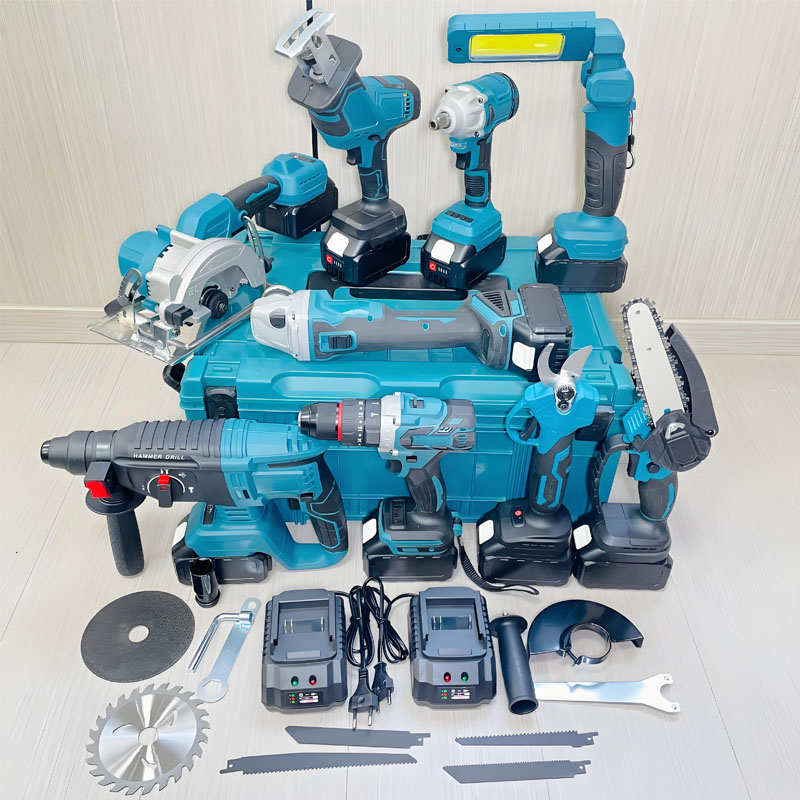 High Quality 21v Tools Brushle - đánh giá và giá Power Tools Kits