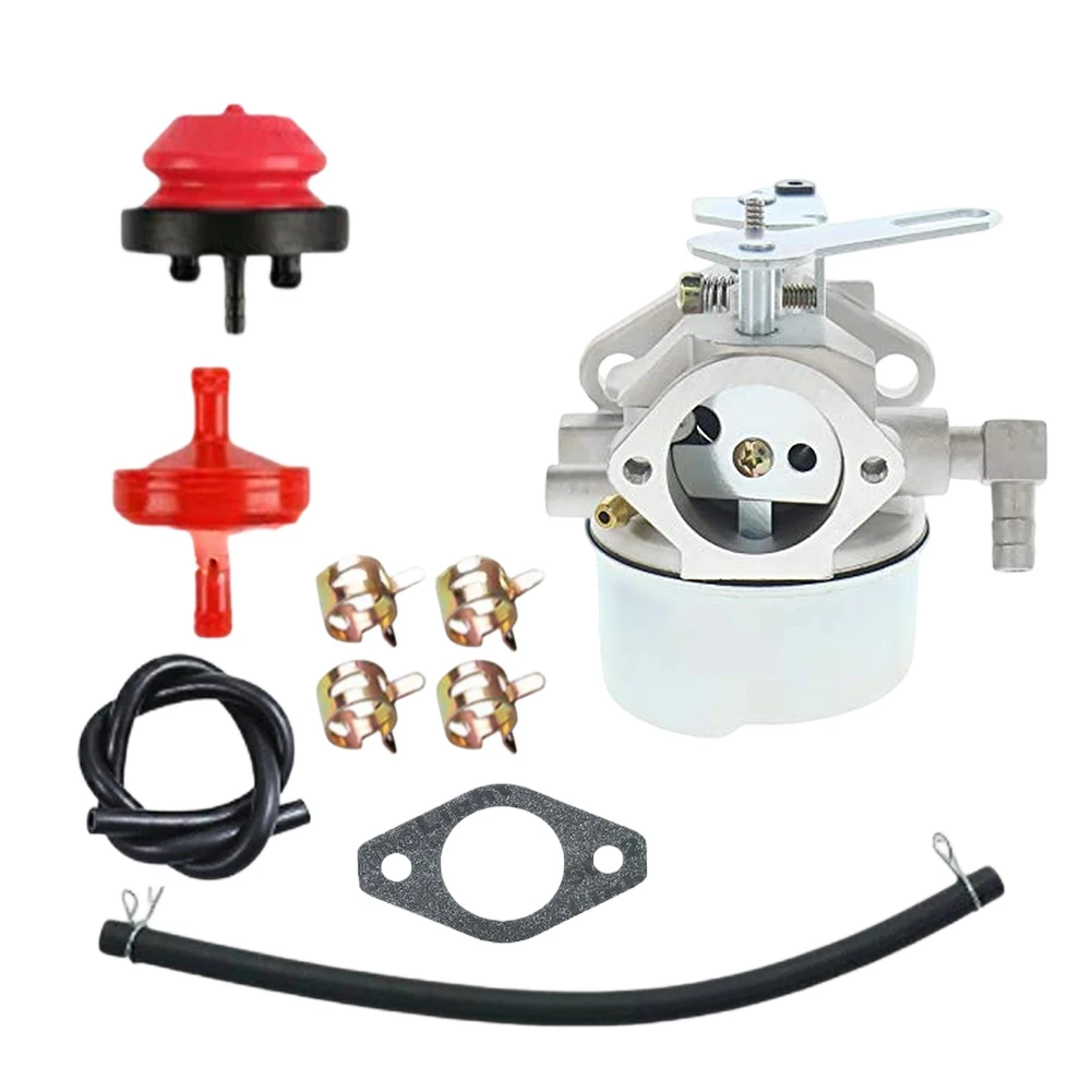 For Tecumseh 11.5hp Snow King  - đánh giá và giá Power Tools King