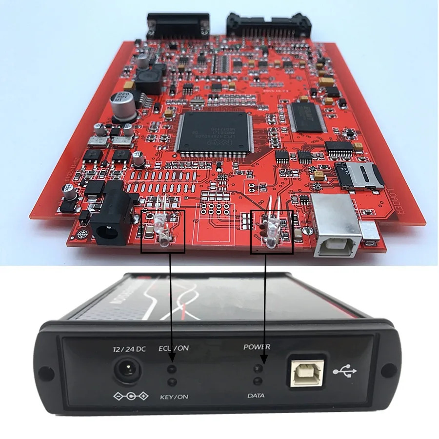 Ecu Chip Tuning For KESS V5.01 - đánh giá và giá Power Tools King