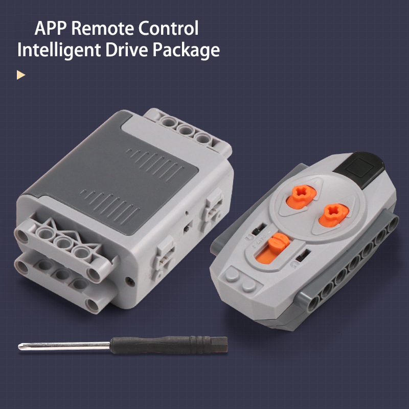 MOC High-Tech Parts M XL L Mot - đánh giá và giá Power Tools King
