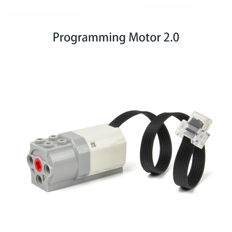 MOC High-Tech Parts M XL L Mot - đánh giá và giá Power Tools King