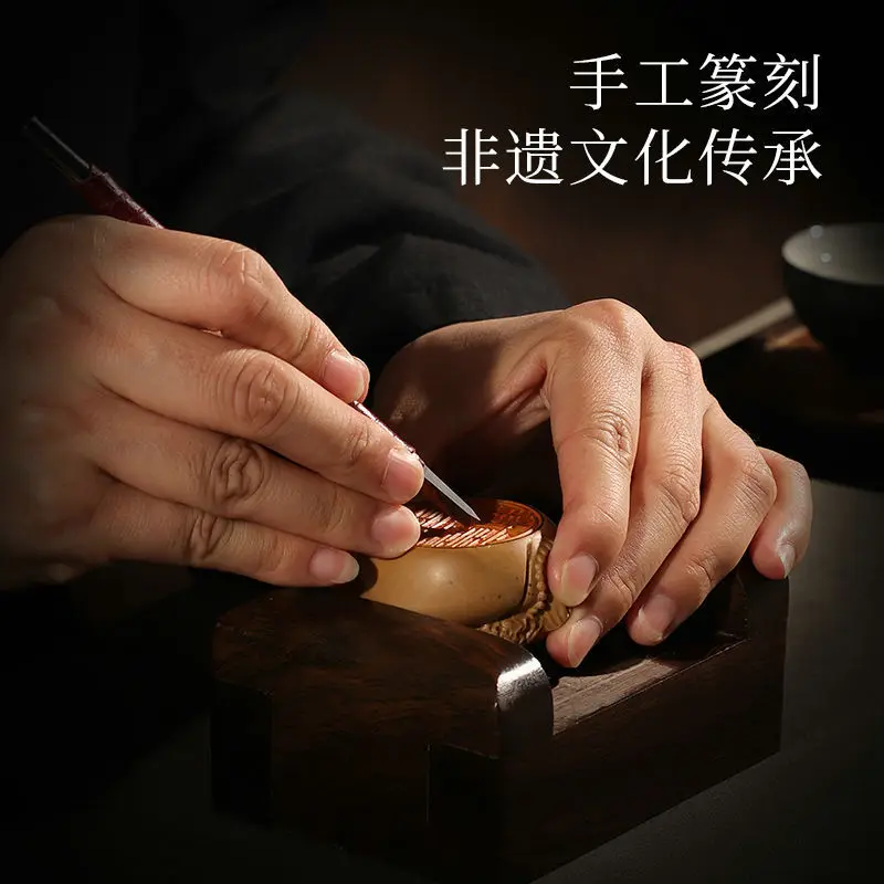 Personal name seal, hand-carve - đánh giá và giá Power Tools And Names