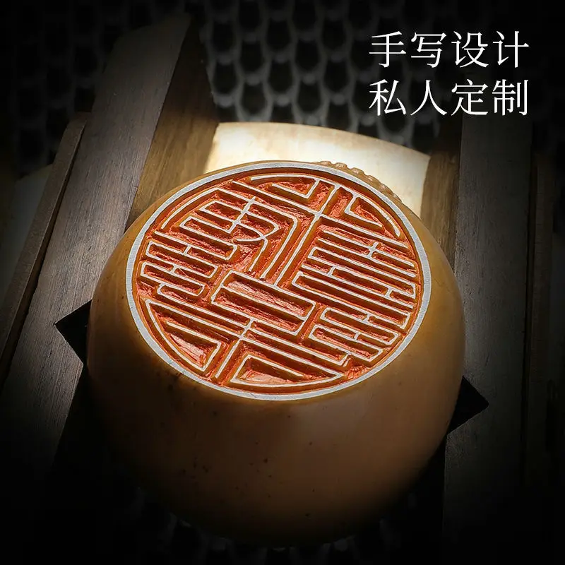 Personal name seal, hand-carve - đánh giá và giá Power Tools And Names