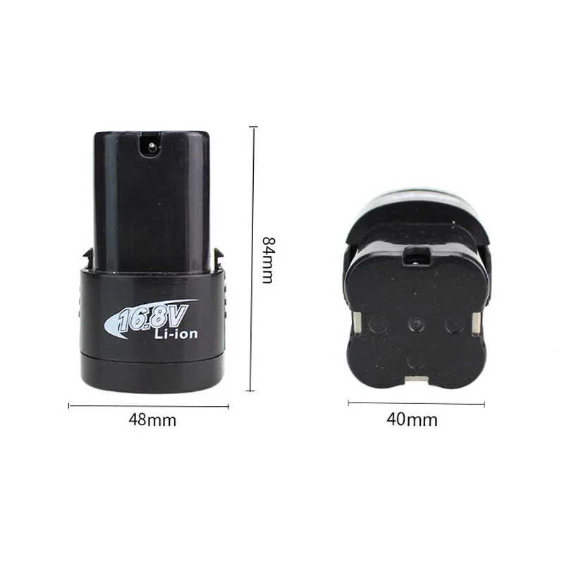 20000mAh 16.8V Lithium Li-ion  - đánh giá và giá Power Tools Excel