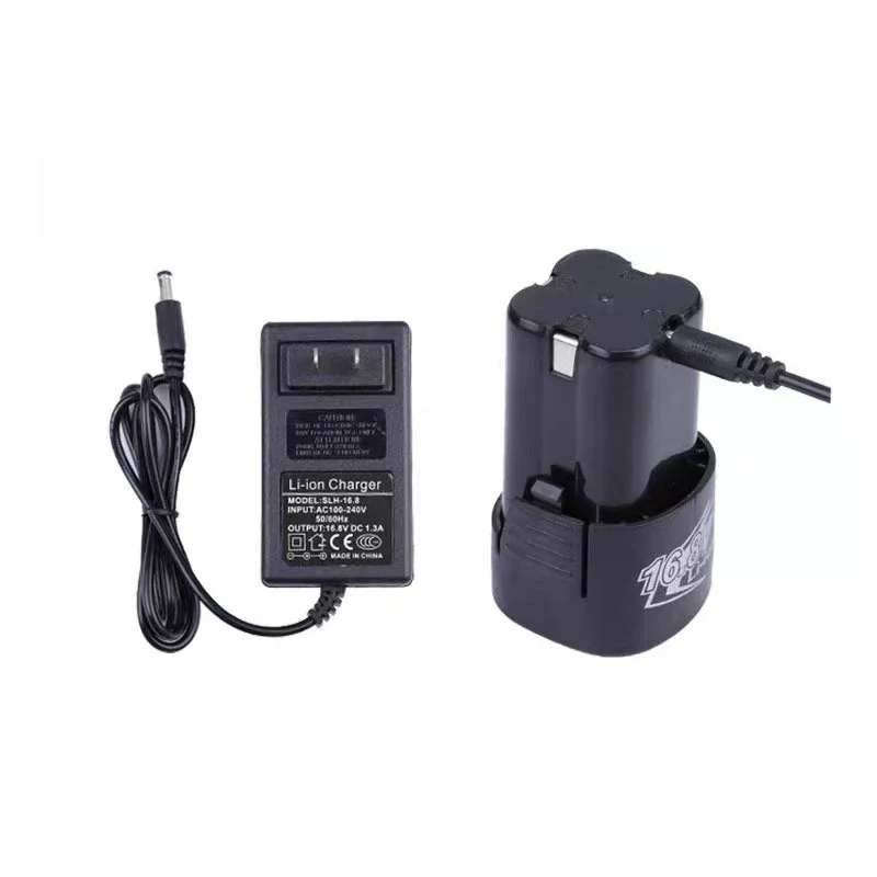 20000mAh 16.8V Lithium Li-ion  - đánh giá và giá Power Tools Excel