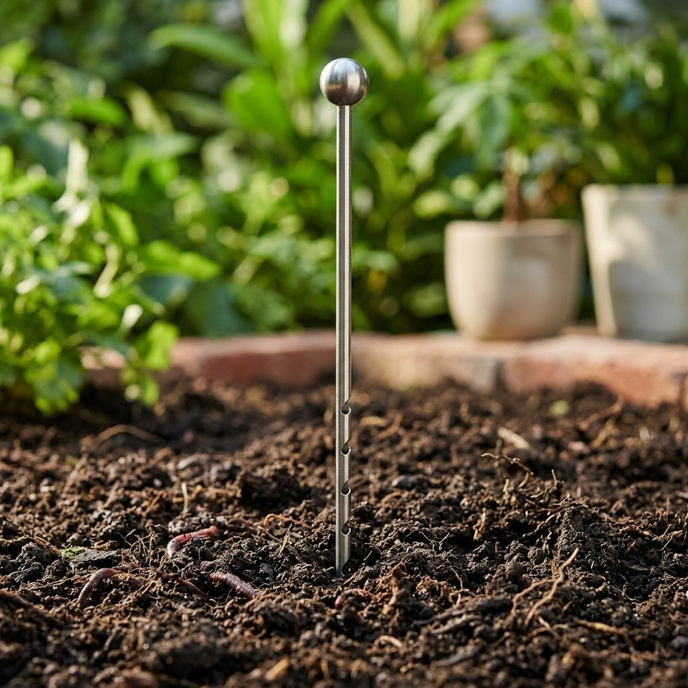 14in Stainless Steel For Garde - đánh giá và giá Power Tools Garden