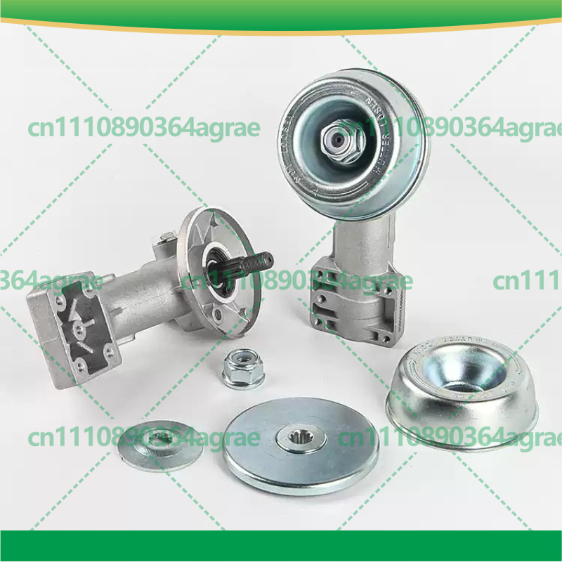 Gear Box Head For Stihl FS120  - đánh giá và giá Power Toolbox