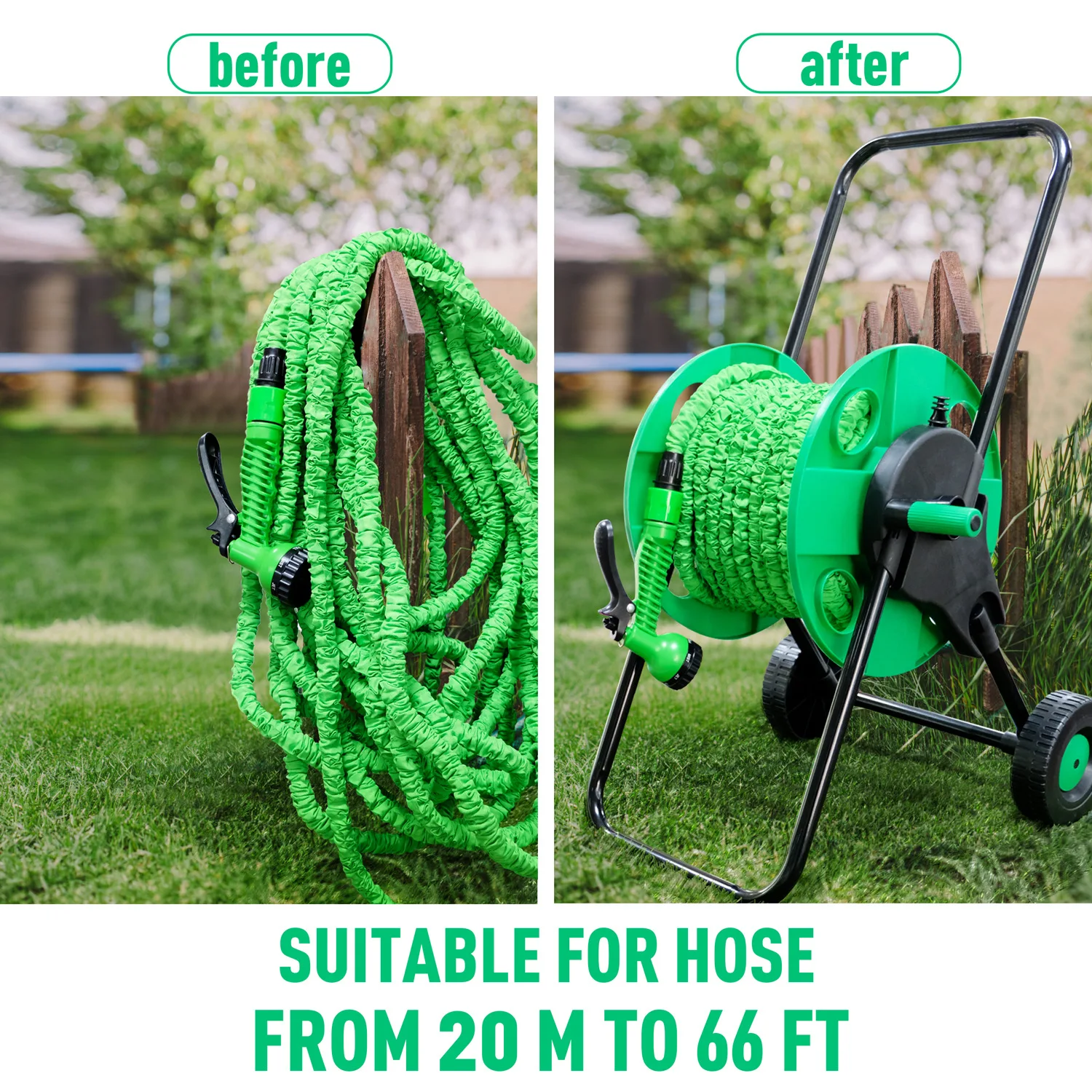 Premium Garden Power Tools Wat - đánh giá và giá Power Tools Garden