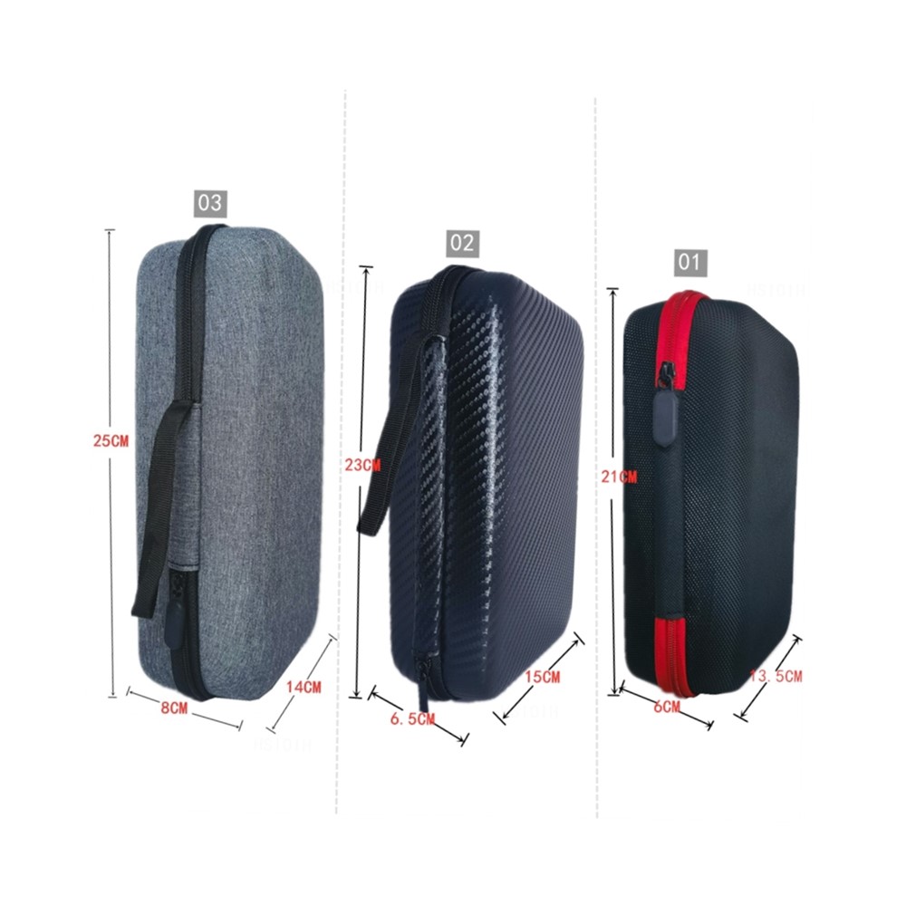 Big Digital Multimeter Bag Too - đánh giá và giá Power Toolbox