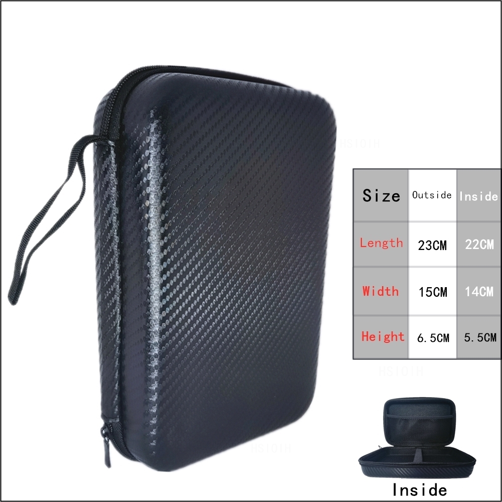 Big Digital Multimeter Bag Too - đánh giá và giá Power Toolbox