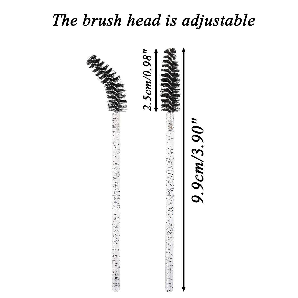 100 pcs Disposable Eyelash Mas - đánh giá và giá Power Tools Kits