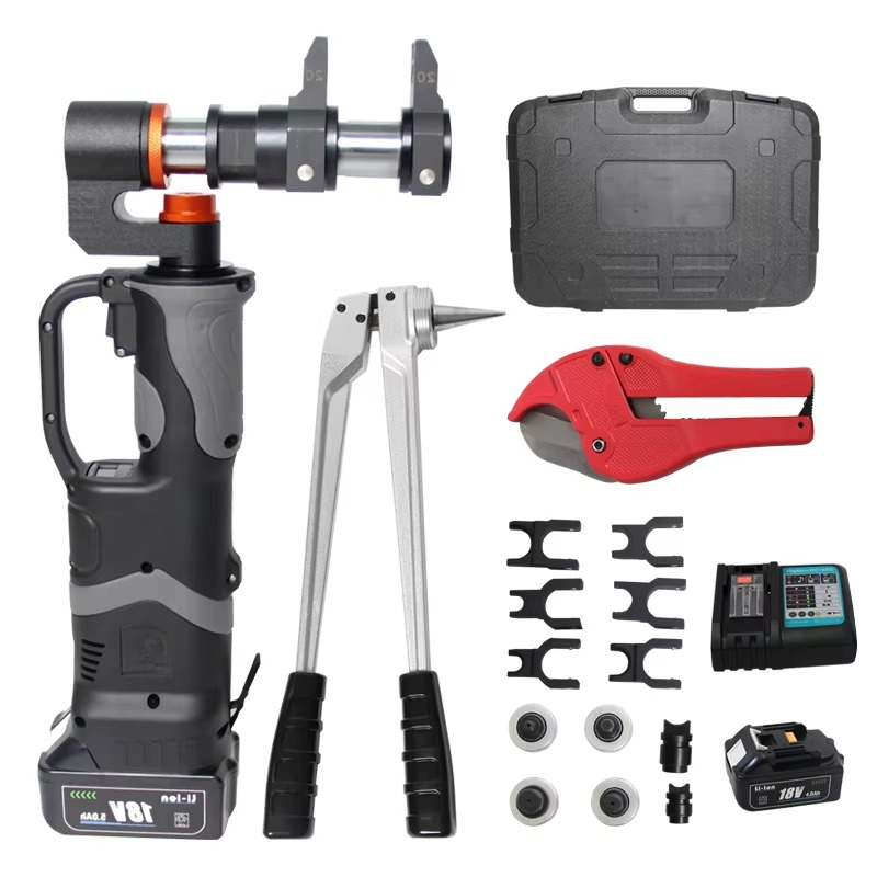 PZ-1632S  Battery Powered Hydr - đánh giá và giá Power Tools Kits