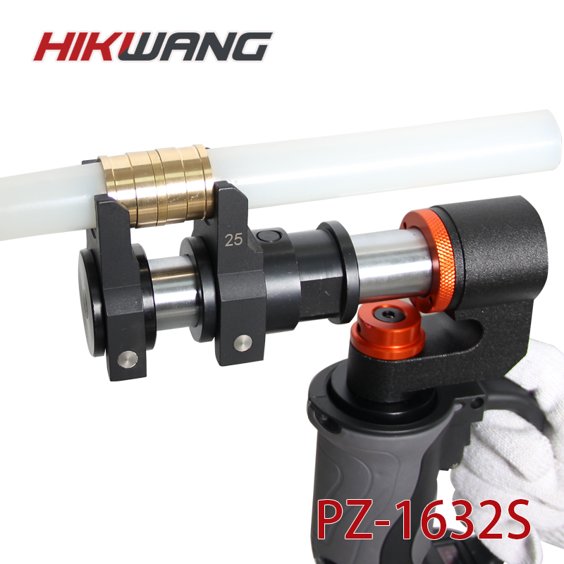 PZ-1632S  Battery Powered Hydr - đánh giá và giá Power Tools Kits