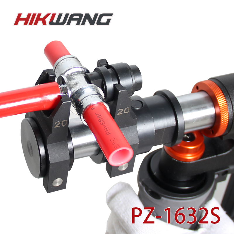 PZ-1632S  Battery Powered Hydr - đánh giá và giá Power Tools Kits
