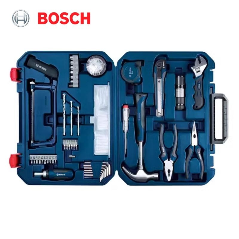 BOSCH 2607002789 108 PCS of Ho - đánh giá và giá Power Toolbox