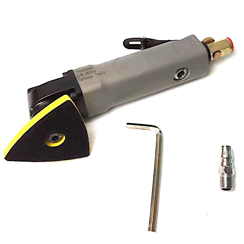 Professional Detail Sander Get - đánh giá và giá Detail Sander Corner