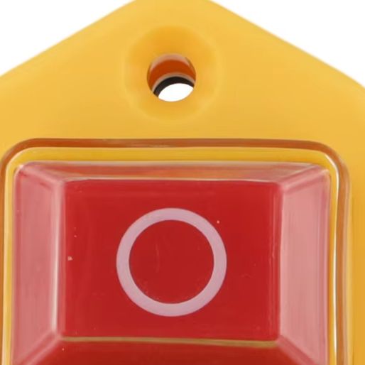 KlD-28A 5 Pin Push Button Swit - đánh giá và giá Power Tools Green